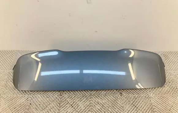 Audi A3 S3 8V Tailgate/trunk spoiler 8V4827933C