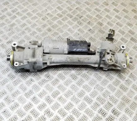 Mercedes-Benz C W205 Steering rack A2054604101 A2054605302