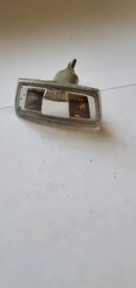 Opel Insignia A Front fender indicator light 13252455 13252456