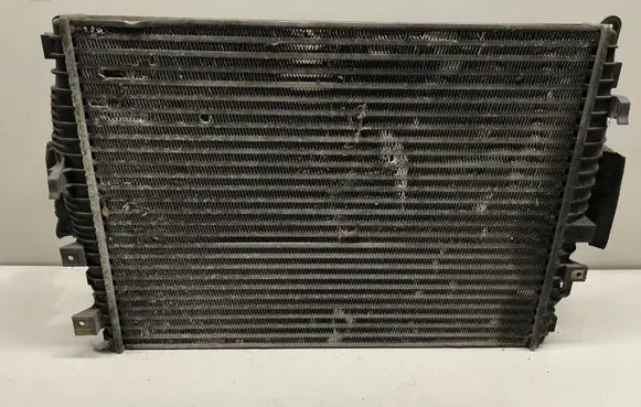 Jaguar XF Intercooler radiator CX239L440EC