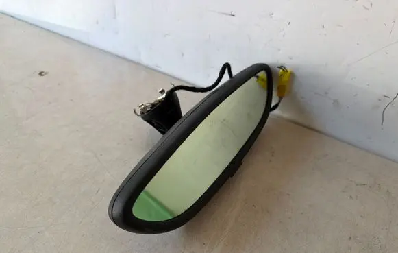 Porsche 911 991 Rear view mirror (interior) 991731511 99173151100