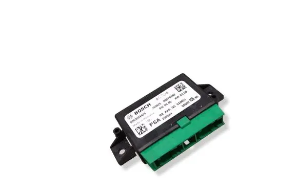 Peugeot 308 Parking PDC control unit/module 9800210580