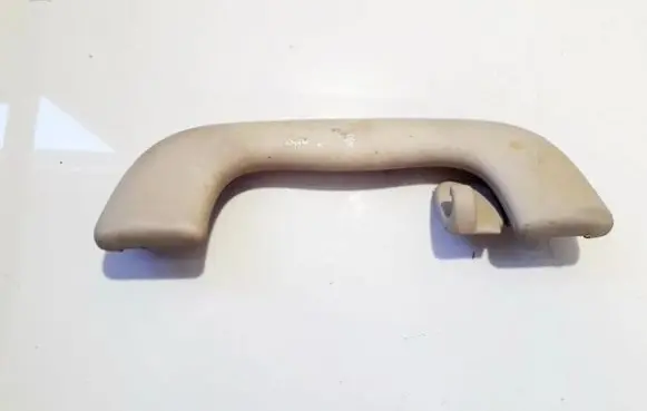 Jaguar S-Type Rear interior roof grab handle