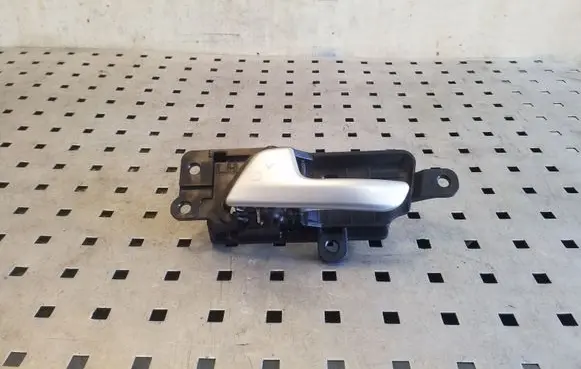KIA Sportage Rear door interior handle 82613F1000