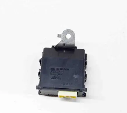 Toyota C-HR I Door central lock control unit/module 8597048040 0515004380