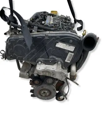 Opel Vectra C Engine Z19DTHBILI Z19DTH