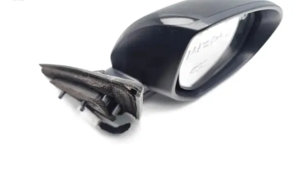 Mazda 6 Front door electric wing mirror 