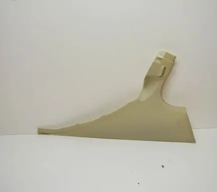 Volkswagen PASSAT B8 (C) pillar trim 3G5867242