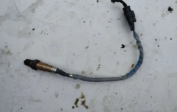 Lambda probe sensor