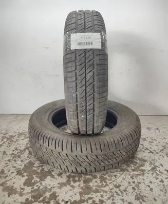 Acura CL II R14 summer tire 