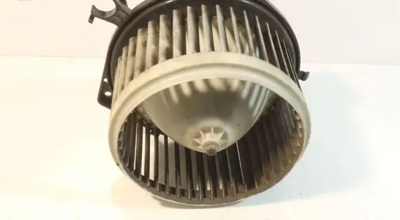 Renault Laguna III Heater fan/blower A10357A840000