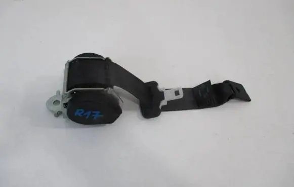 Renault Megane III Rear seatbelt 888400043R