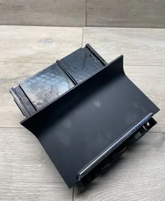 Car ashtray