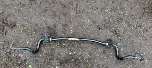 Volvo S80 Front anti-roll bar/sway bar 2026111