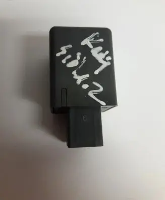 Renault Kadjar Other relay 24330C9900