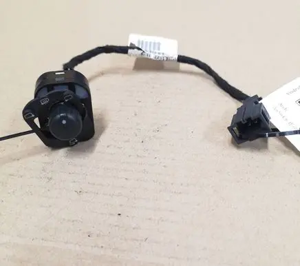 Audi A6 S6 C6 4F Wing mirror switch 8E0959565A