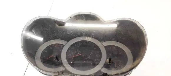 Toyota RAV 4 (XA30) Speedometer (instrument cluster) 8380042D01 83800-42D01