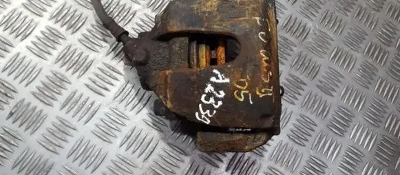 Ford Focus Front brake caliper