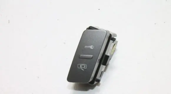 Volkswagen Phaeton Central locking switch button 3D0962125H