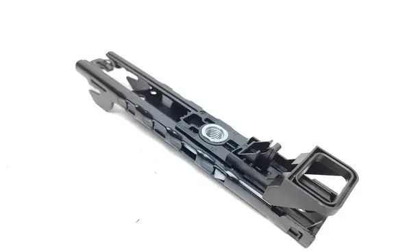 Volkswagen Tiguan Allspace Seat belt height adjuster 4M0857819 624765900K