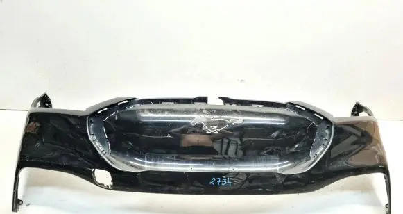 Ford Mustang Mach-E Front bumper LJ8B-17C831-A
