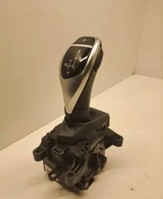 BMW 3 F30 F35 F31 Gear shifter/selector 9296899 1009995200 90358123052437