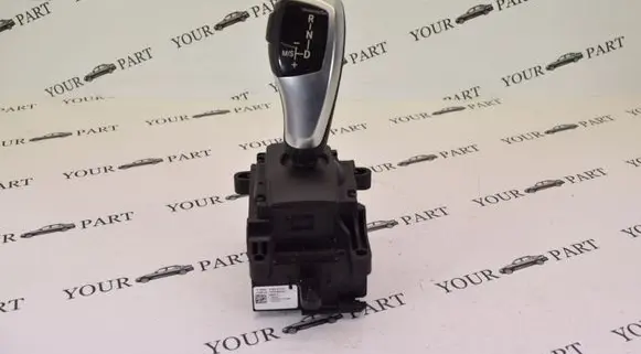 BMW X3 F25 Gear shifter/selector 9260972