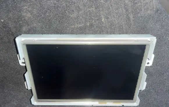 Land Rover Discovery 5 Screen/display/small screen FK7219C299AC
