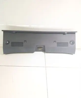 Hyundai Ioniq Trunk/boot sill cover protection 8577G2000