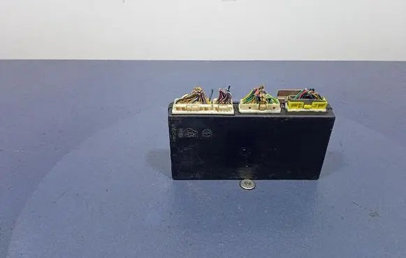 Volvo S40, V40 Comfort/convenience module 30621304