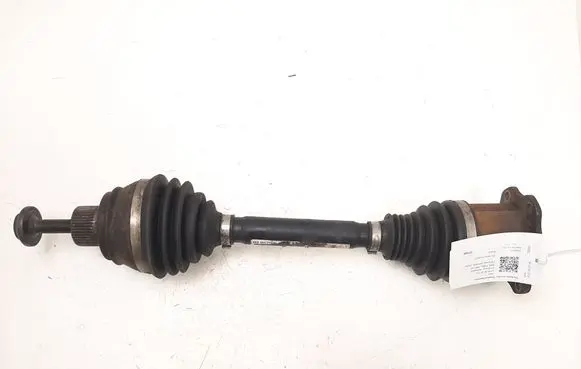 Audi A5 8T 8F Front driveshaft 8K0407271D