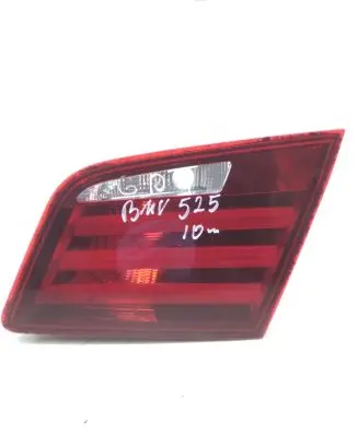 BMW 5 F10 F11 Tailgate rear/tail lights 63217203226908 2TZ01023502