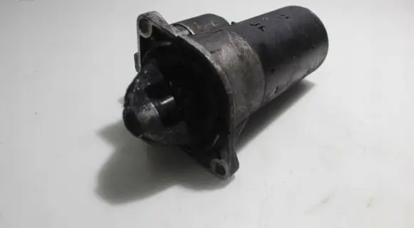 Alfa Romeo 147 Starter motor 0001108202