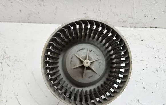 Opel Sintra Heater fan/blower 52481314