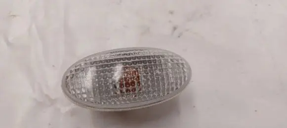Mazda 3 I Front fender indicator light