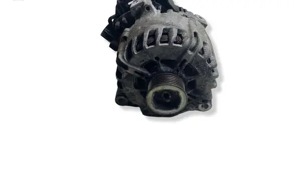 Citroen C4 II Picasso Generator/alternator 9674646180