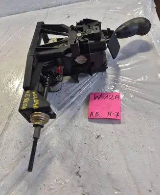 Mercedes-Benz A W168 Other exterior part 04500002 A1685400044