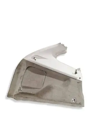 Volvo XC60 Trunk/boot lower side trim panel 