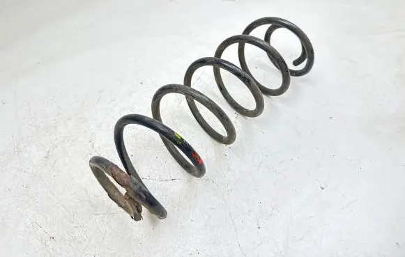 Ford Fusion Rear coil spring