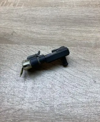 Opel Meriva A Air pressure sensor 16258659