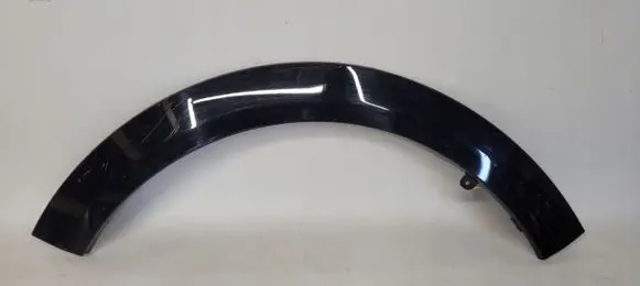 Front arch trim