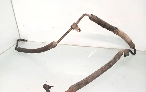 Ford Galaxy Power steering hose/pipe/line Ym213a719ca 7m3422893
