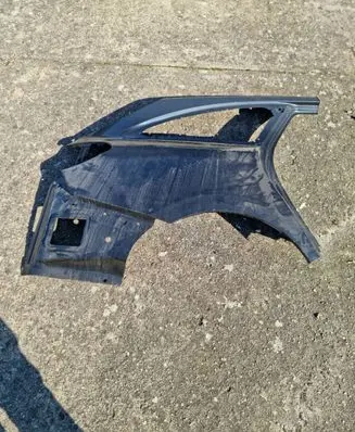Hyundai i30 Rear arch 19u2ehdo202