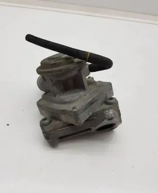 Mercedes-Benz ML W164 EGR valve A2721420115