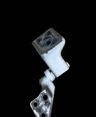 Citroen Berlingo Rear door upper hinge