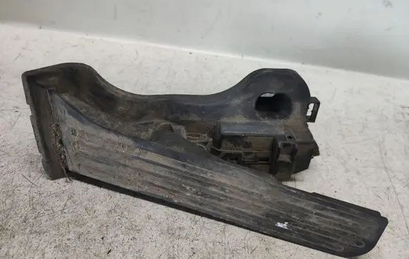 Volkswagen PASSAT B6 Accelerator throttle pedal 1K1721503L