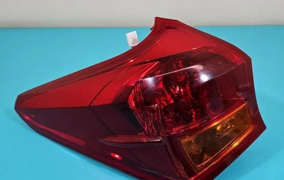 Toyota Auris E180 Rear/tail lights 02-266 IMPRK1429556