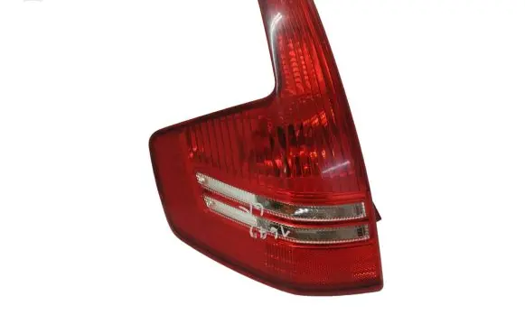 Citroen C4 I Rear/tail lights 9655864080