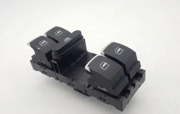 Volkswagen PASSAT CC Electric window control switch 3C8959857