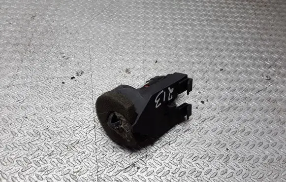 Peugeot 307 Interior temperature sensor 9637937380